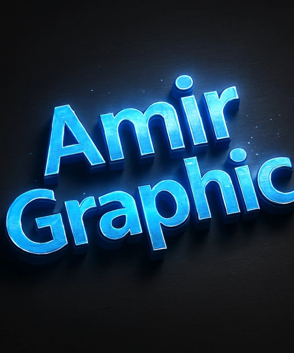 خدمات کامپیوتری و گرافیگی امیر گرافیگ
